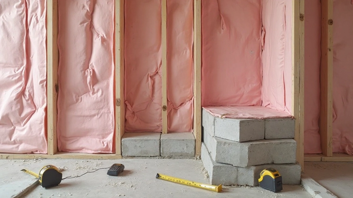 jak wyremontować domek holenderski