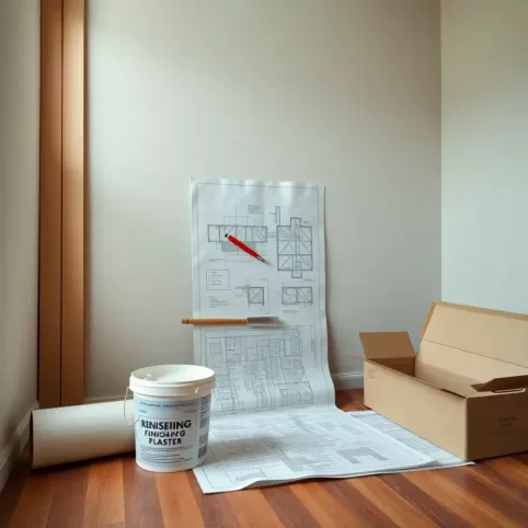 Czy trzeba zgłaszać remont mieszkania do spółdzielni