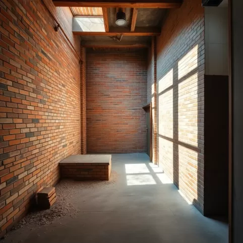 Generalny remont mieszkania w starej kamienicy