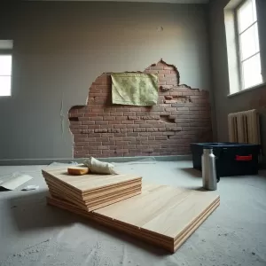 Gminna ewidencja zabytków a remont mieszkania