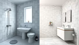 Jak wyremontować łazienkę