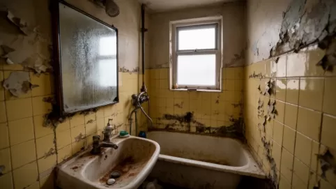 Jak wyremontować łazienkę w bloku