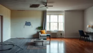 Lepiej sprzedać mieszkanie do remontu czy wyremontowane