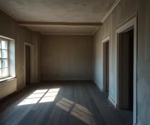 Mieszkanie do remontu Wieliczka