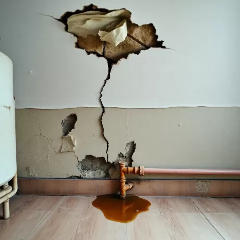 Obowiązki spółdzielni Mieszkaniowej w zakresie remontów