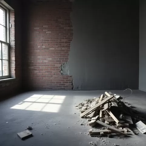 remont mieszkania w kamienicy koszt