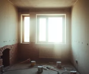 Remont mieszkania Warszawa