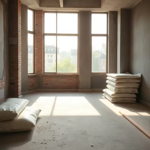 Remont mieszkania Wrocław