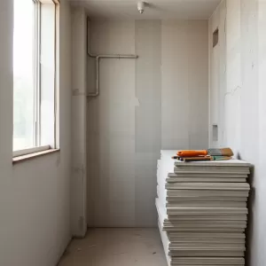 Remont mieszkania z wielkiej płyty