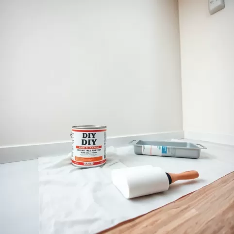 Remont mieszkania zrób to sam