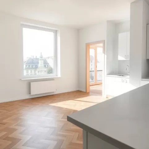 Remonty mieszkań Kraków cennik