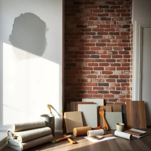 Wrocław remonty mieszkań