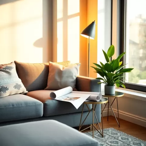 Wygraj remont mieszkania 2025